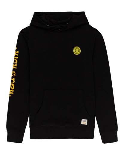 Timber! The Vision - Hoodie for Men  W1HOE2ELP1