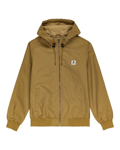 Wolfeboro Dulcey Light - Light Jacket for Men  W1JKC3ELP1