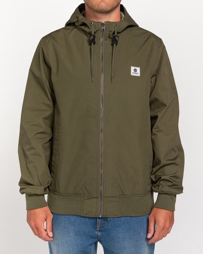 Wolfeboro Dulcey Light - Light Jacket for Men  W1JKC3ELP1
