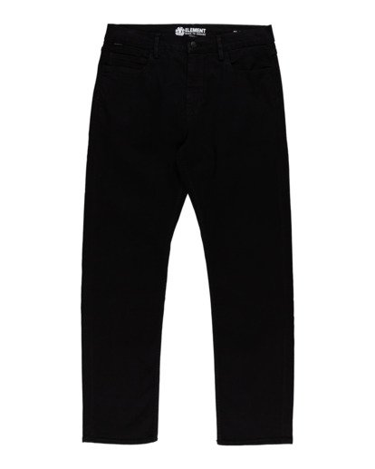 E03 - Regular Fit Jeans for Men  W1PNB3ELP1