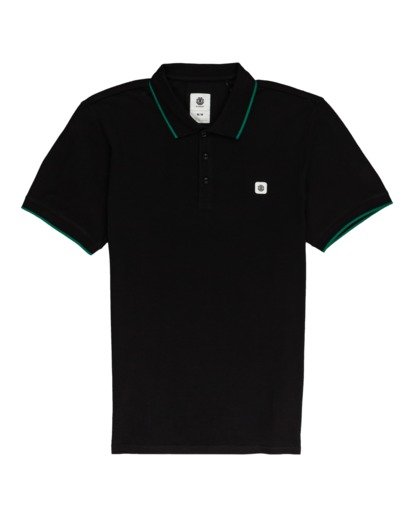 Freddie - Polo Shirt for Men  W1PPB3ELP1