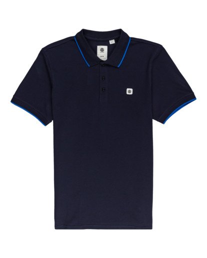 Freddie - Polo Shirt for Men  W1PPB3ELP1