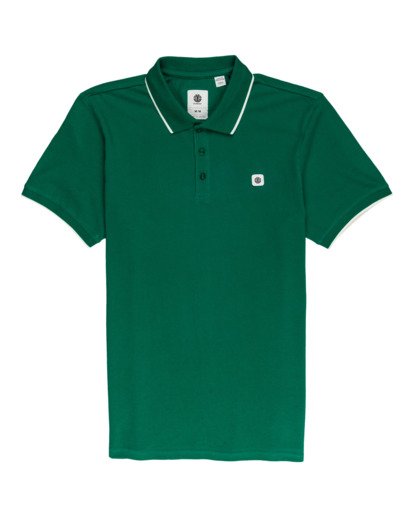 Freddie - Polo Shirt for Men  W1PPB3ELP1