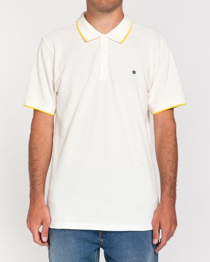 Freddie - Polo Shirt for Men  W1PPB3ELP1