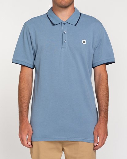 Freddie - Polo Shirt for Men  W1PPB3ELP1