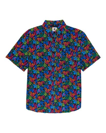 Glastonbury - Short Sleeve Shirt for Men  W1SHB3ELP1