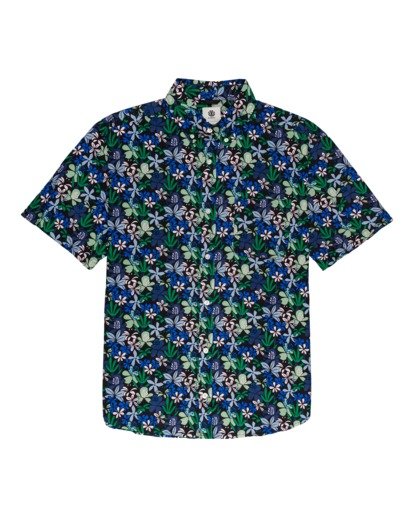 Glastonbury - Short Sleeve Shirt for Men  W1SHB3ELP1