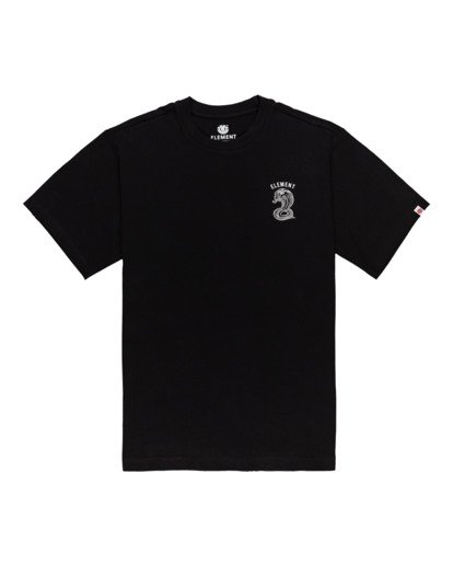 Karlov - T-Shirt for Men  W1SSI9ELP1
