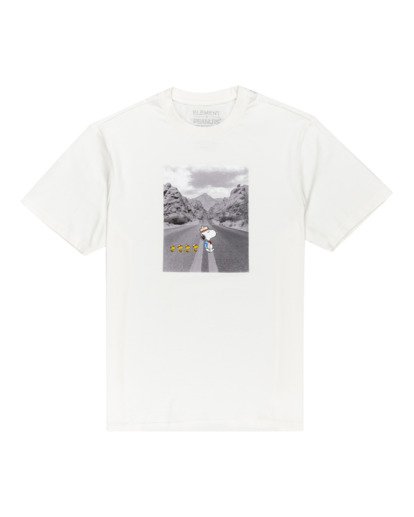 Peanuts Adventure - T-Shirt for Men  W1SSO6ELP1