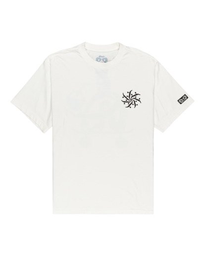 Fernando Elvira After Skate - T-Shirt for Men  W1SSP2ELP1