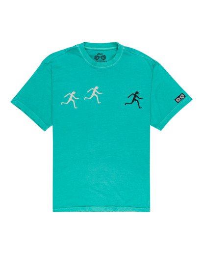 Fernando Elvira Summit - T-Shirt for Men  W1SSP3ELP1