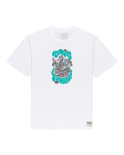 Timber! The Trip - T-Shirt for Men  W1SSQ3ELP1