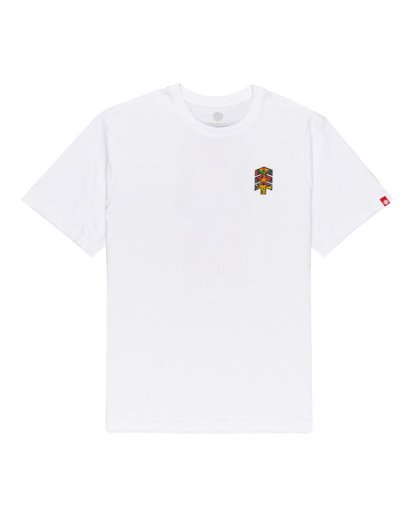 L'Amour Supreme Spectral - T-Shirt  W1SSQ8ELP1