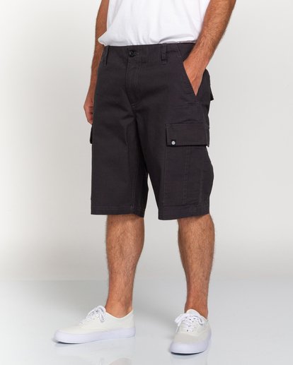 Legion 21" - Cargo Shorts for Men  W1WKC7ELP1