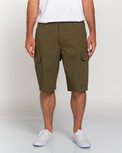 Legion 21" - Cargo Shorts for Men  W1WKC7ELP1