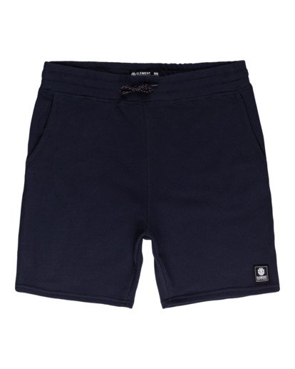 Future Nature Track 19" - Elasticated Shorts for Men  W1WKD8ELP1