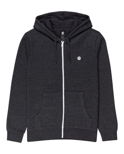 Cornell Classic - Zip-Up Hoodie  W1ZHB4ELP1