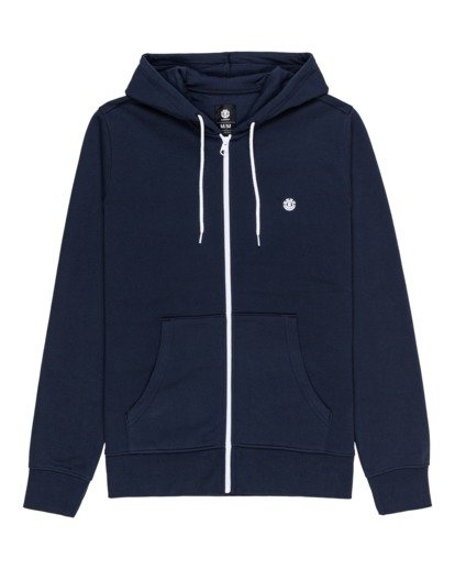 Cornell Classic - Zip-Up Hoodie  W1ZHB4ELP1