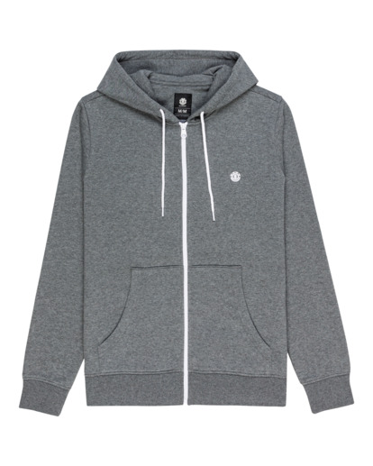 Cornell Classic - Zip-Up Hoodie  W1ZHB4ELP1