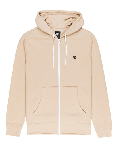 Cornell Classic - Zip-Up Hoodie  W1ZHB4ELP1