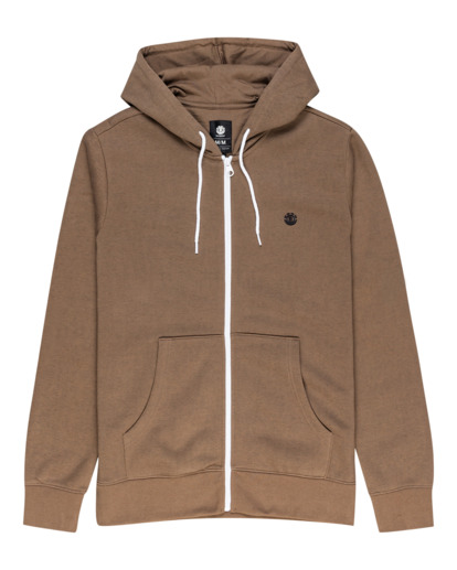 Cornell Classic - Zip-Up Hoodie  W1ZHB4ELP1