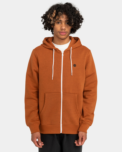 Cornell Classic - Zip-Up Hoodie  W1ZHB4ELP1