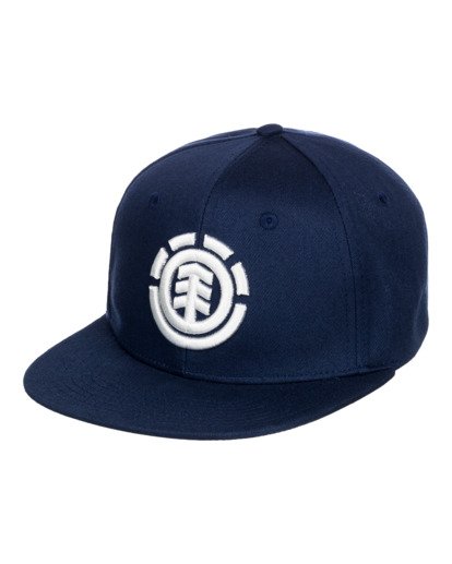 Knutsen - Snapback Cap for Kids  W2CTA3ELP1