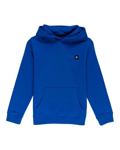 Olympic - Hoodie for Boys  W2HOA2ELP1