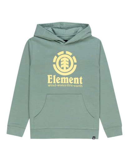 Vertical - Hoodie for Boys  W2HOA6ELP1