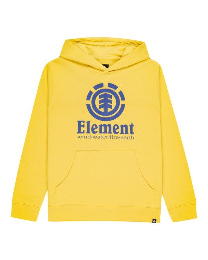 Vertical - Hoodie for Boys  W2HOA6ELP1