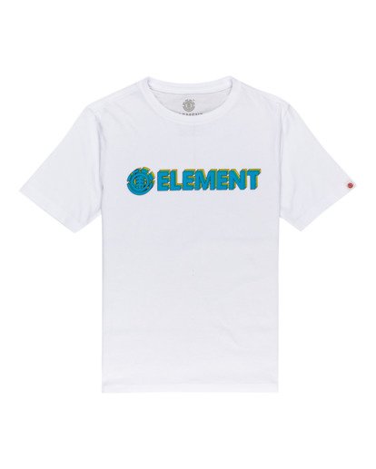 Blazin 3D - T-Shirt for Boys  W2SSD3ELP1