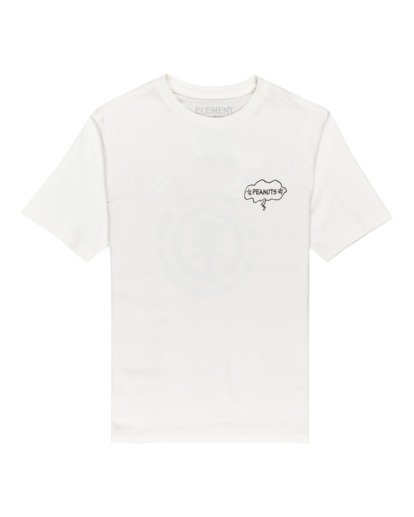Peanuts Slide - T-Shirt for Boys  W2SSF3ELP1