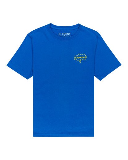Peanuts Slide - T-Shirt for Boys  W2SSF3ELP1