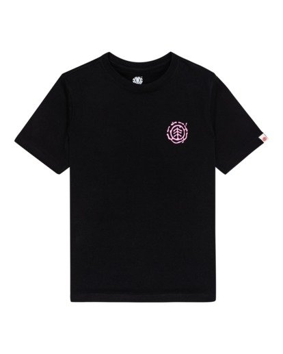 Van Run - T-Shirt for Boys  W2SSH2ELP1