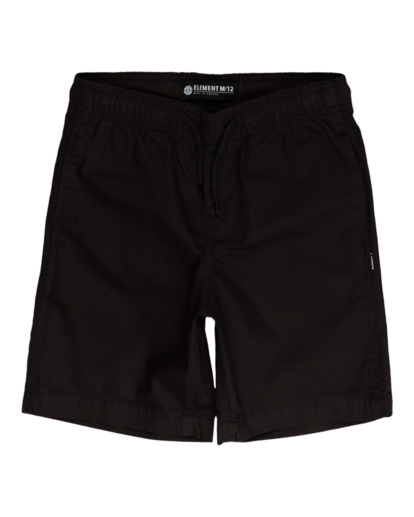 Vacation - Elasticated Shorts for Boys  W2WKB3ELP1