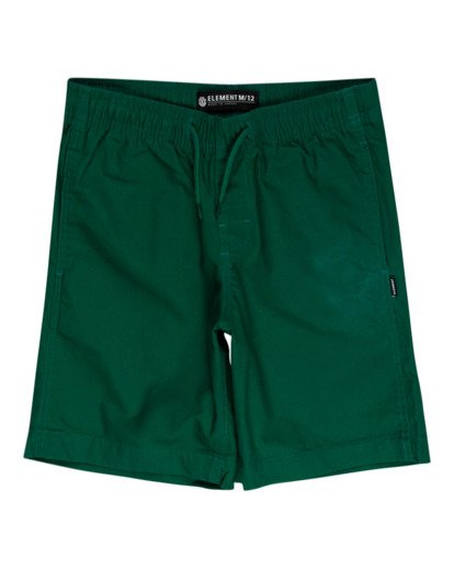 Vacation - Elasticated Shorts for Boys  W2WKB3ELP1