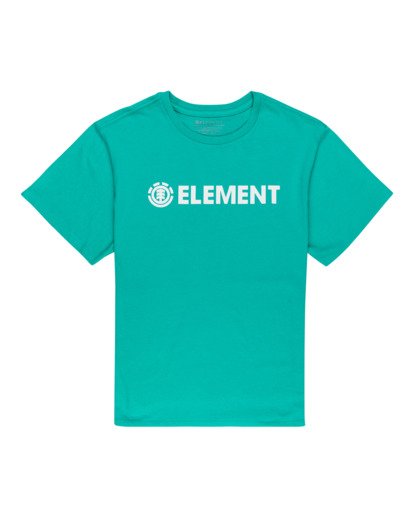 Element Logo - T-Shirt for Women  W3SSB7ELP1