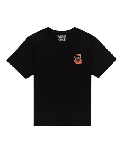 Timber! Pick Your Poison - T-Shirt for Women  W3SSC7ELP1