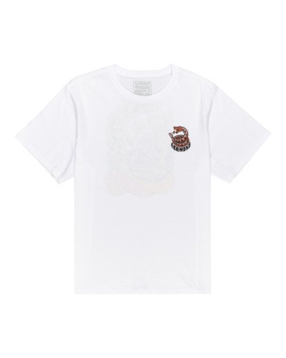 Timber! Pick Your Poison - T-Shirt for Women  W3SSC7ELP1