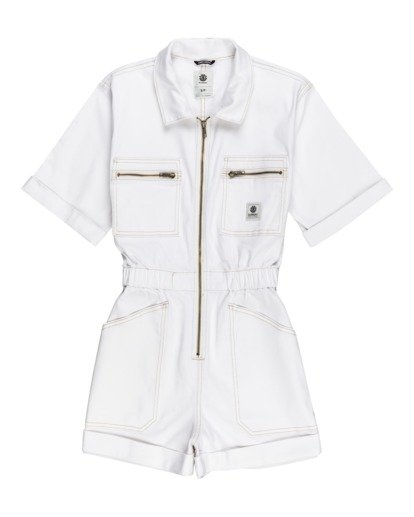 Utility - Playsuit for Women  W3WKC6ELP1