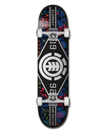 7.75" Tropic - Skateboard  W4CPA5ELP1