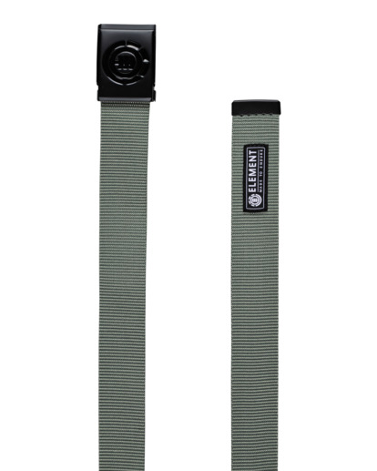 Beyond Belt - Webbing Belt Unisex  W5BLB2ELPP