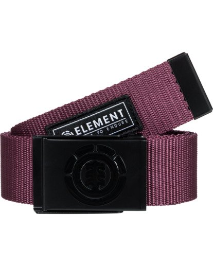 Beyond Belt - Webbing Belt Unisex  W5BLB2ELPP