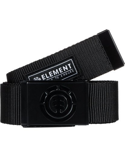 Beyond Belt - Webbing Belt Unisex  W5BLB2ELPP