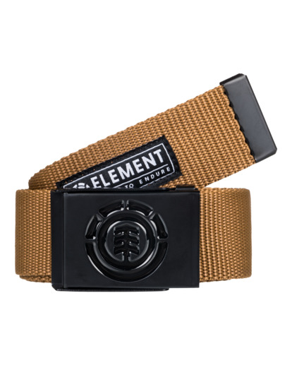 Beyond Belt - Webbing Belt Unisex  W5BLB2ELPP