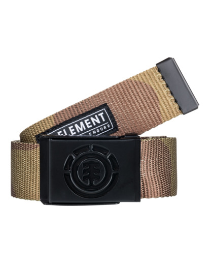 Beyond Belt - Webbing Belt Unisex  W5BLB2ELPP