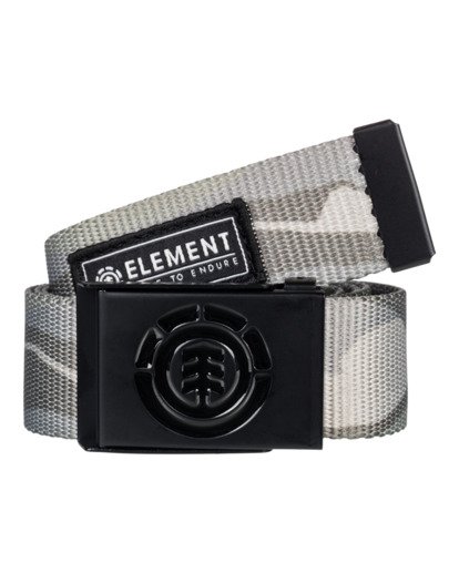 Beyond Belt - Webbing Belt Unisex  W5BLB2ELPP