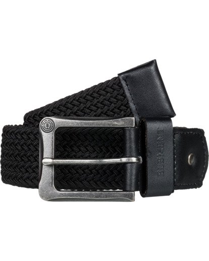 Caliban - Webbing Belt Unisex  W5BLB3ELP1