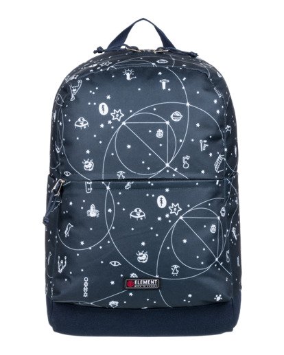 Vast 20L - Medium Backpack Unisex  W5BPB4ELP1