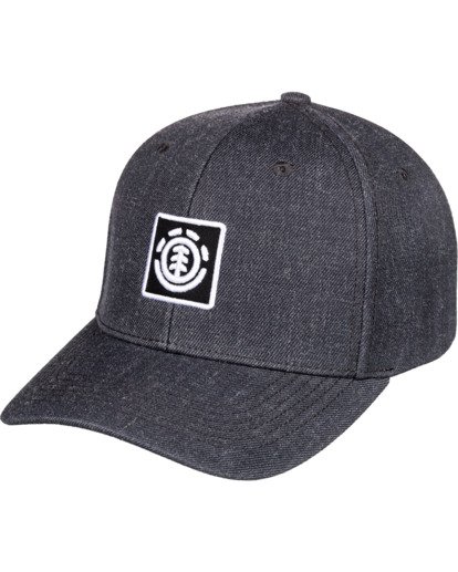 Treelogo - Trucker Cap Unisex  W5CTD4ELP1